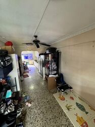 Blk 320 Clementi Meadows (Clementi), HDB 3 Rooms #581688051
